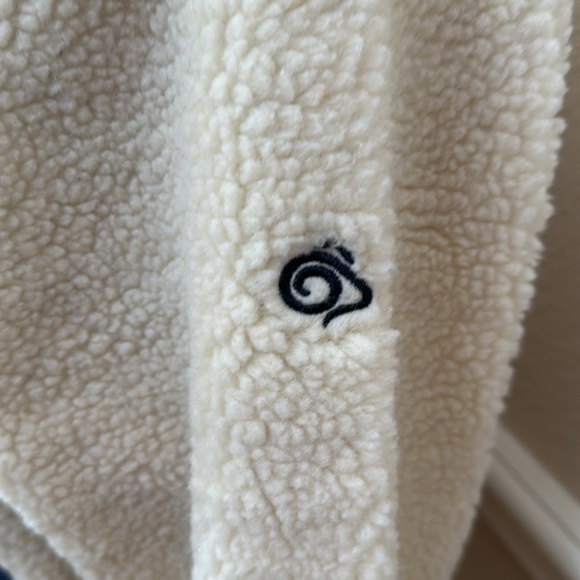 Craghoppers PAXTON JACKET - Ecru - Picture 9 of 16